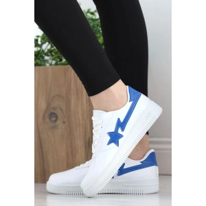 Günlük Ayakkabı Beyazsaks - 12149.264.