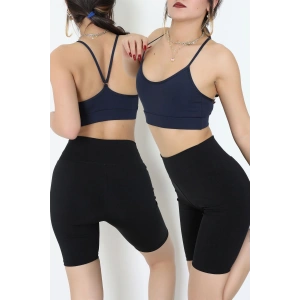 İp Askılı Kaplı Büstiyer Laci - 70850.125.