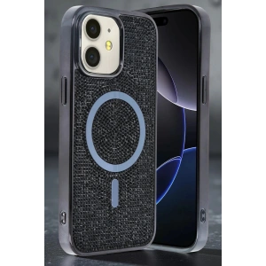 Joko Apple iPhone 11 Helen Magsafe Kapak - Derin Mor