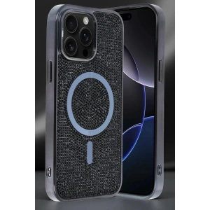 Joko Apple iPhone 15 Pro Max Helen Magsafe Kapak - Lacivert