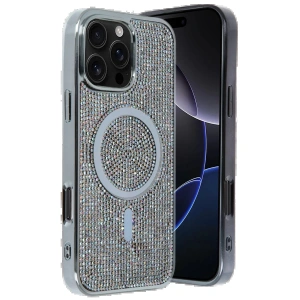 Joko Apple iPhone 16 Pro Max Helen Magsafe Kapak - Rainbow