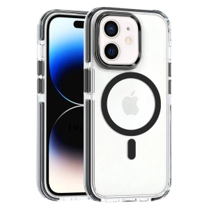 Joko iPhone 11 Bella Magsafe Kapak - Siyah