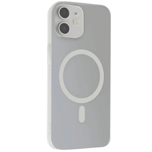 Joko iPhone 11 Tuna PC Slim Magsafe Kapak - Şeffaf