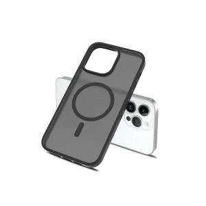 Joko iPhone 12 Jota Magsafe Kapak - Lacivert