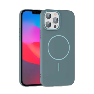 Joko iPhone 14 Pro Max Broş Magsafe Kapak uaz