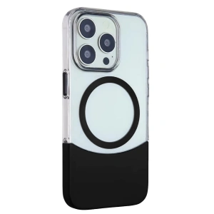 Joko iPhone 14 Pro Max PC Suit Magsafe Kapak - Siyah