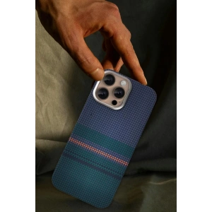 Joko iPhone 15 Besa Magsafe Kapak - Çöl Titanyum