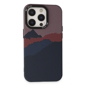 Joko iPhone 15 Pro Max Basel Kapak - Pembe