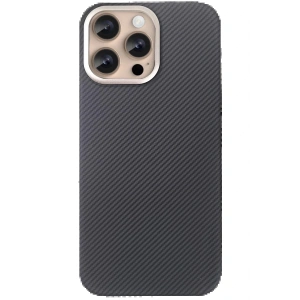 Joko iPhone 15 Pro Max Besa Magsafe Kapak - Siyah