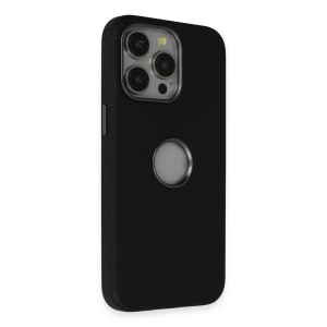 Joko iPhone 15 Pro Oriji Kapak - Siyah