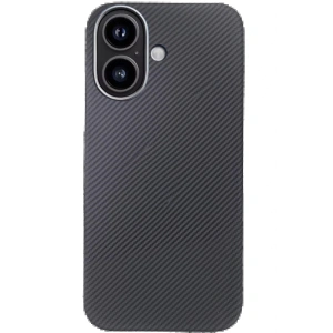 Joko iPhone 16 Besa Magsafe Kapak - Siyah