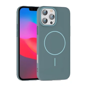 Joko iPhone 16 Pro Broş Magsafe Kapak uaz