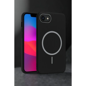 Joko iPhone 16E Broş Magsafe Kapak uaz