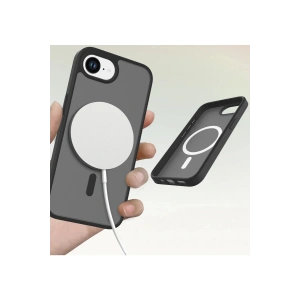 Joko iPhone 16E Jota Magsafe Kapak - Şeffaf