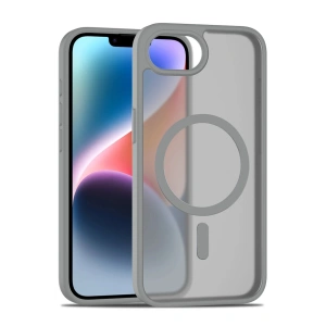 Joko iPhone 16E Jota Magsafe Kapak - Titan Gri