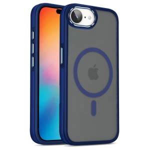 Joko iPhone 16E Winner Magsafe Kapak - Lacivert