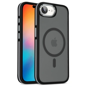 Joko iPhone 16E Winner Magsafe Kapak - Siyah