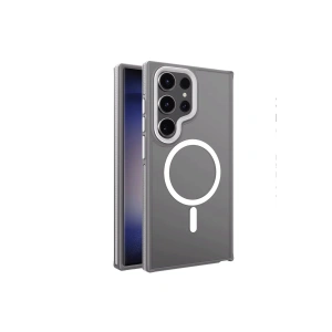 Joko Samsung Galaxy S23 Ultra Winner Magsafe Kapak - Gri