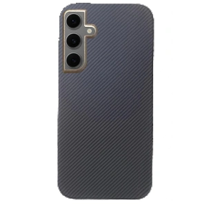 Joko Samsung Galaxy S24 Besa Magsafe Kapak - Siyah