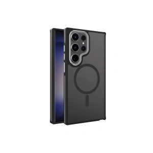 Joko Samsung Galaxy S24 Ultra Winner Magsafe Kapak - Siyah