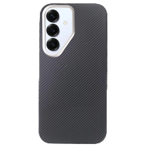 Joko Samsung Galaxy S25 Besa Magsafe Kapak - Siyah