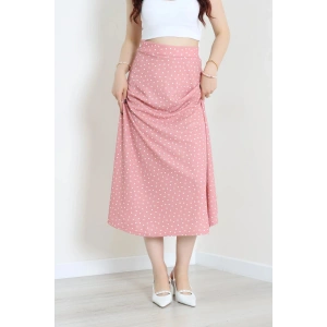 Kaşkorse Etek Pembe - 52204.1355.