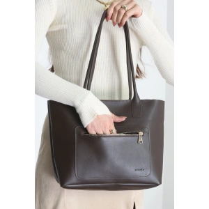 Kol Çantası Acıkahve - 31533.2063.