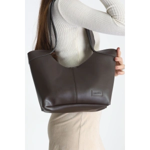 Kol Çantası Acıkahve - 31560.2063.