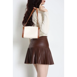 Kol Çantası Bejkahve - 31707.2063.