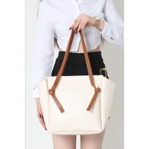 Kol Çantası Bejkahve - 31708.2063.