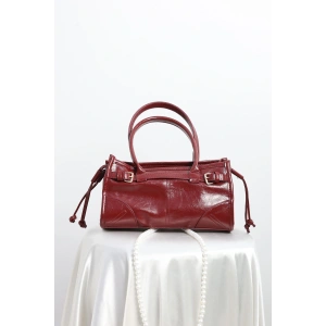 Kol Çantası Bordo - 31086.519.