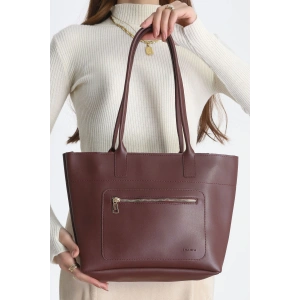 Kol Çantası Bordo - 31533.2063.