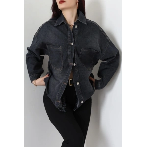 Kot Ceket Füme1 - 31873.2088.