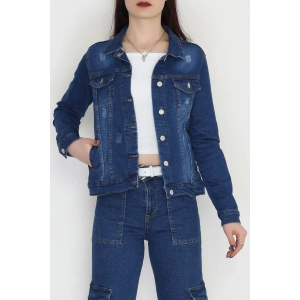 Kot Ceket Koyumavi - 42674.1836.