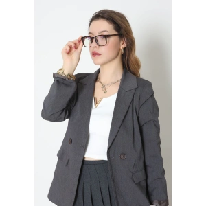 Mavi Işık Koruyucu Gözlük Kahveleo - 21111.1724.