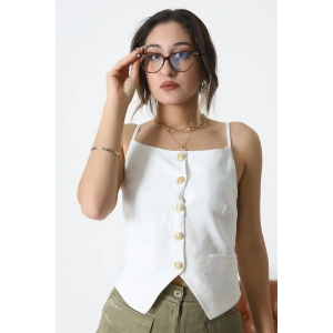 Mavi Işık Koruyucu Gözlük Kahveleo - 23001.1724.