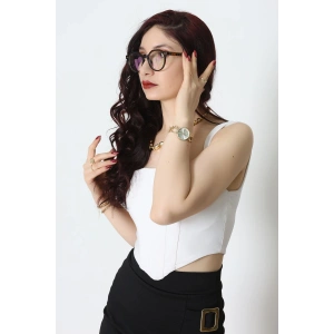 Mavi Işık Koruyucu Gözlük Kahveleo - 23045.1724.