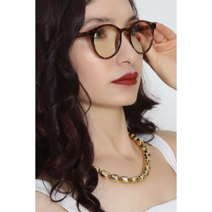 Mavi Işık Koruyucu Gözlük Leopar - 21111.1724.