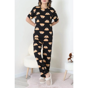Milan Alt Üst Aynı Pijama Takımı Kiremitayı - 792.1287.