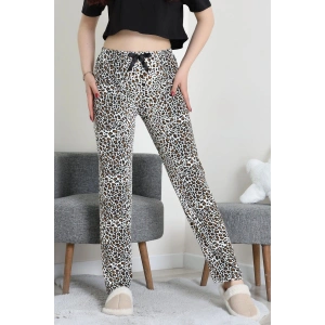 Milan Pijama Altı Leopar - 52256.1929.