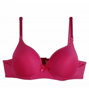 Moda Çizgi Desteksiz Sütyen B Kap 17520