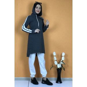 Moda Çizgi Eşorfman Takımı