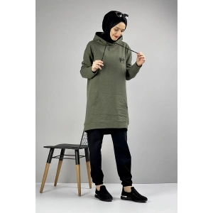 Moda Çizgi Eşorfman Takımı