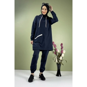 Moda Çizgi Eşorfman Takımı