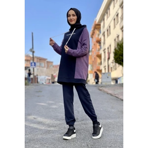 Moda Çizgi Eşorfman Takımı