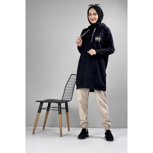 Moda Çizgi Eşorfman Takımı