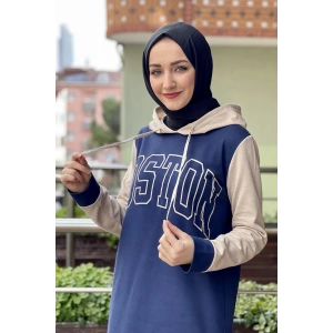 Moda Çizgi Eşorfman Takımı