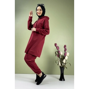 Moda Çizgi Eşorfman Takımı