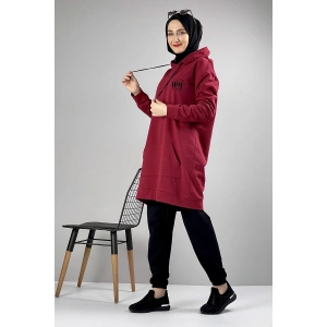 Moda Çizgi Eşorfman Takımı