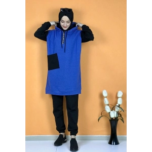 Moda Çizgi Eşorfman Takımı